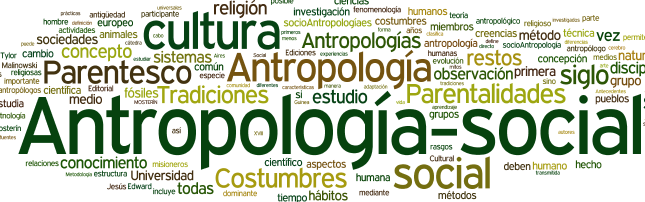 antropologia social