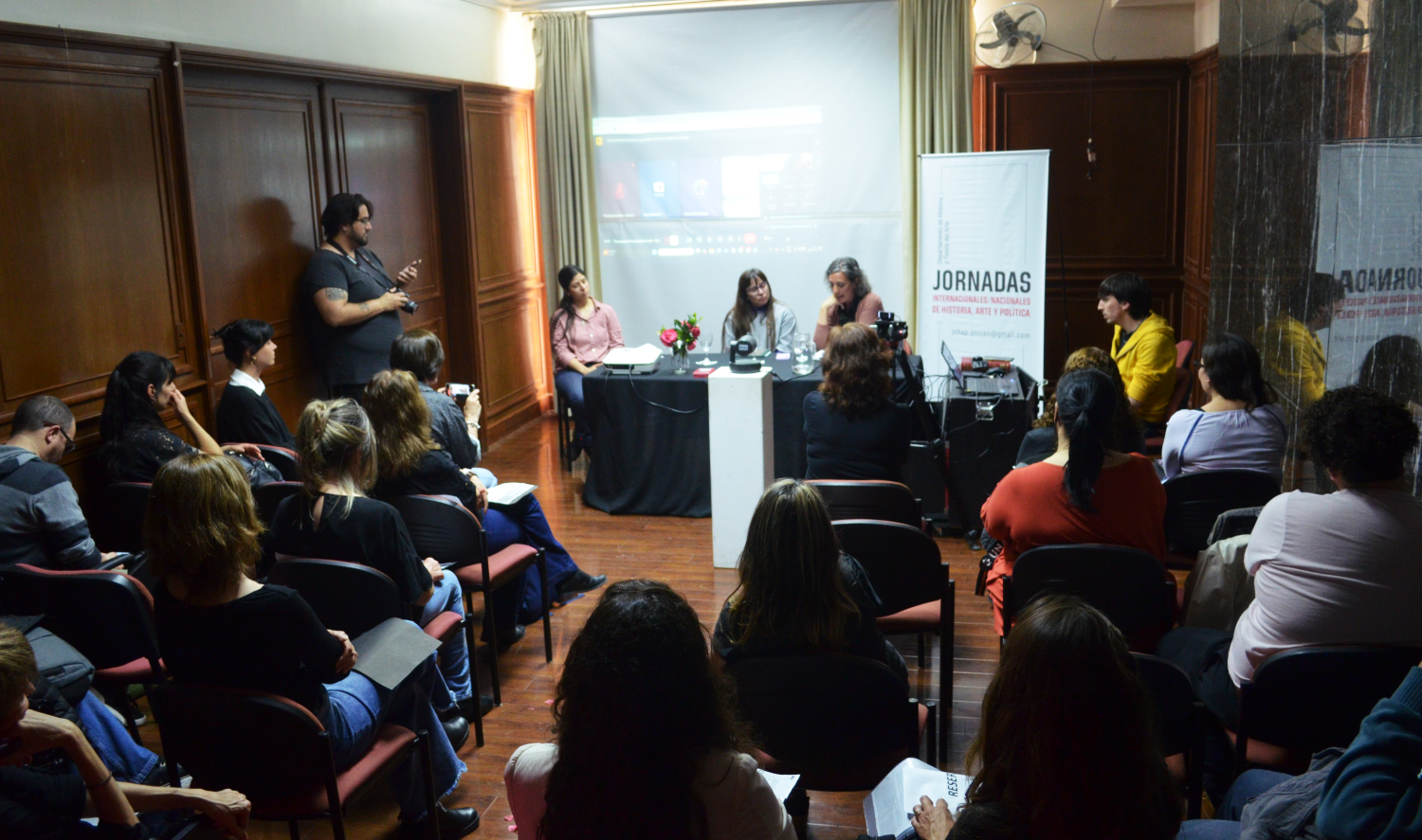 Jornadas Internacionales