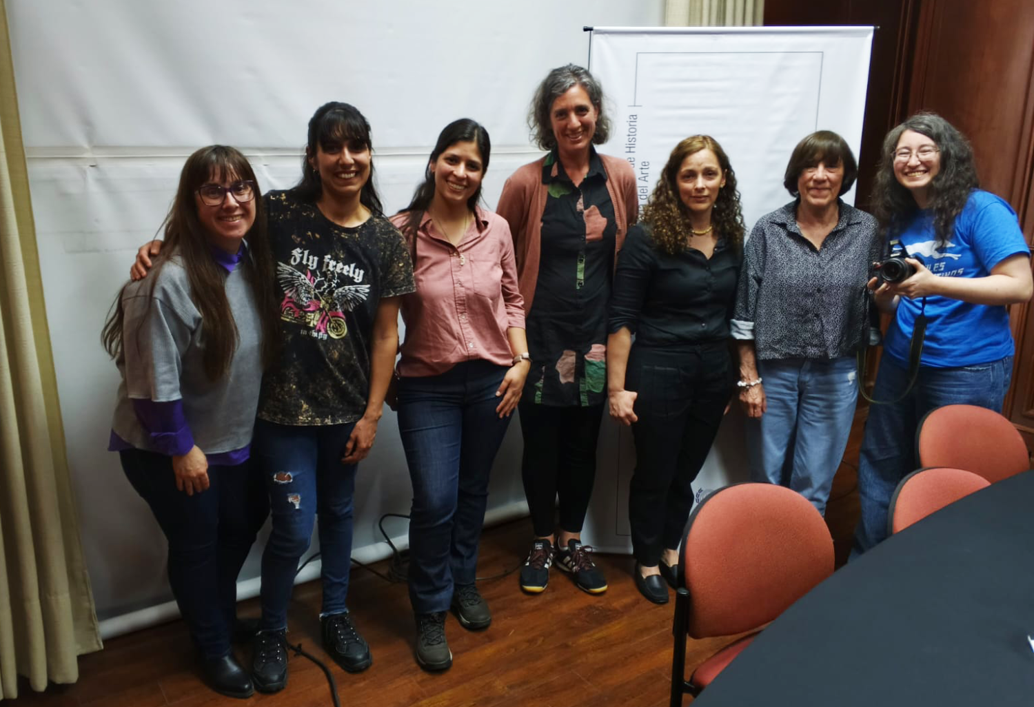 Jornadas Internacionales