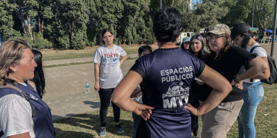 Economía popular y acceso a la salud