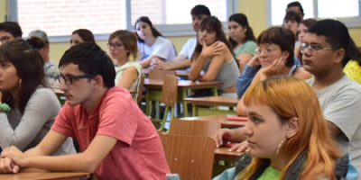 Régimen Especial de Cursada para estudiantes trabajadores o con personas a cargo