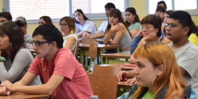 Régimen Especial de cursada para Estudiantes Trabajadores/as y/o con Personas a cargo