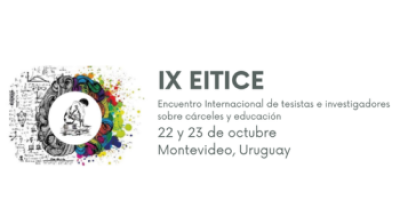 Encuentro de Tesistas e Investigadores en Temáticas de Cárceles y Educación