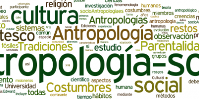Llamado a registro  de aspirantes para cubrir un cargo de auxiliar Diplomado en  Antropología Social Argentina