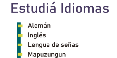 FACSO lanza su oferta de Laboratorios de Idiomas para el segundo cuatrimestre