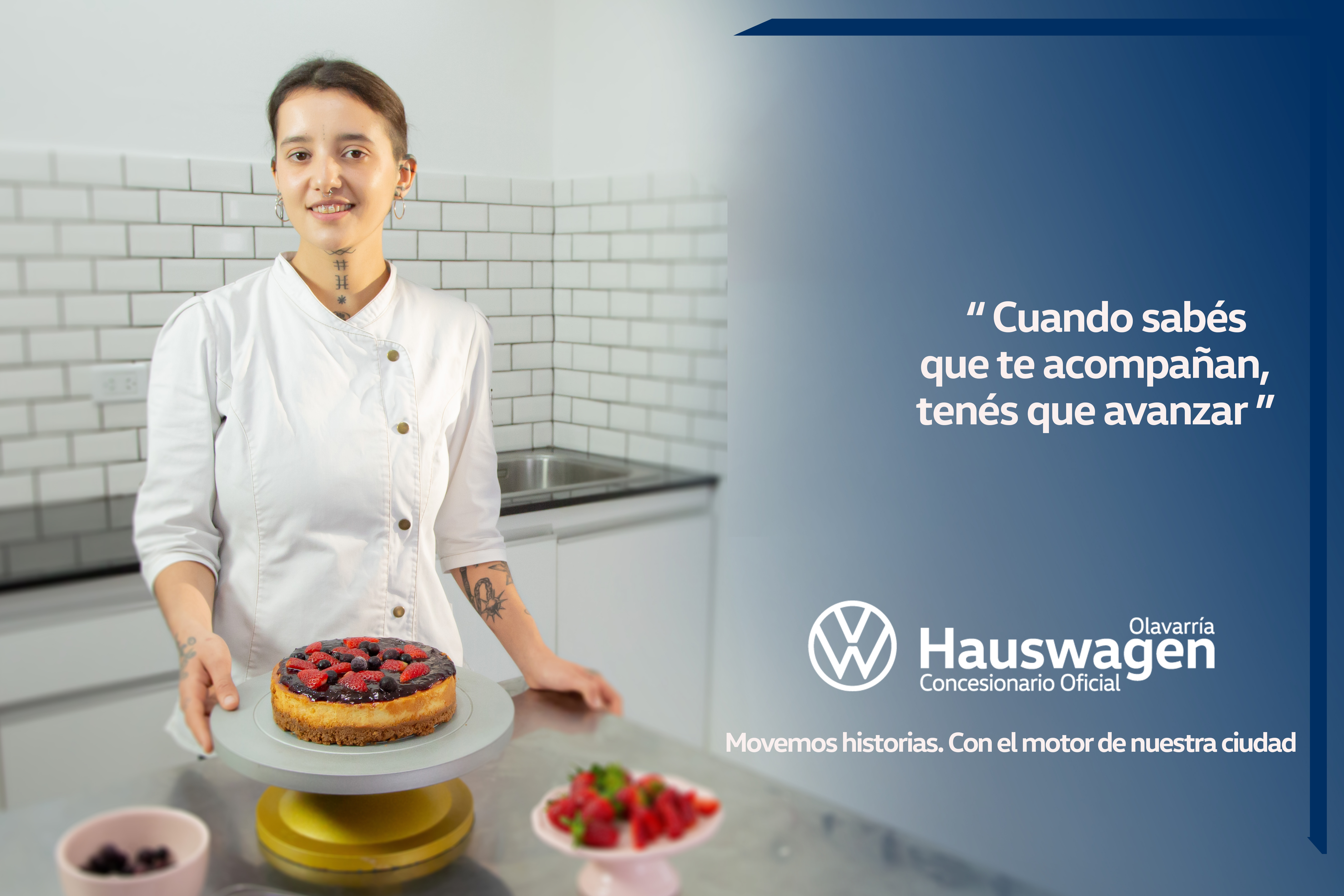 Producción fotográfica 1