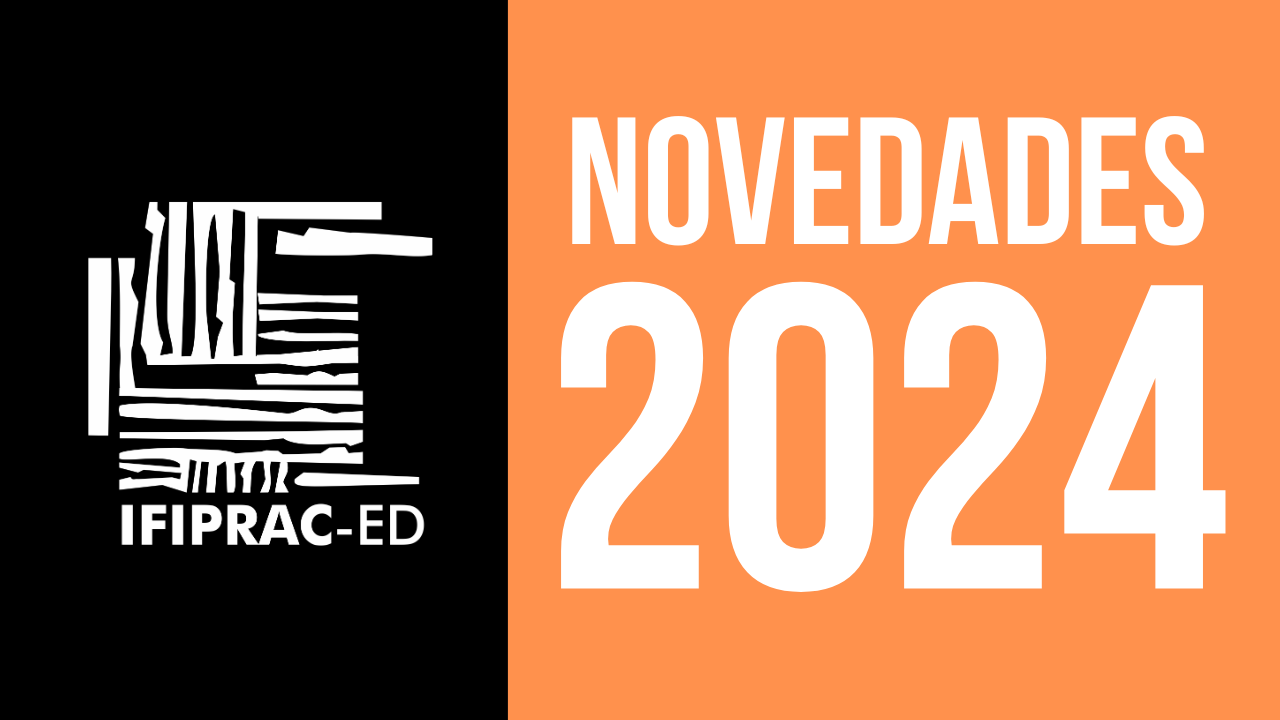 NOVEDADES 2024