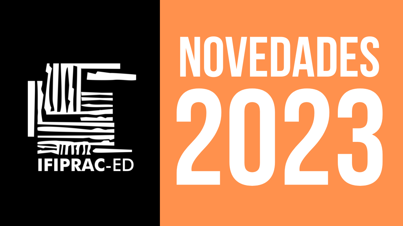 NOVEDADES 2023