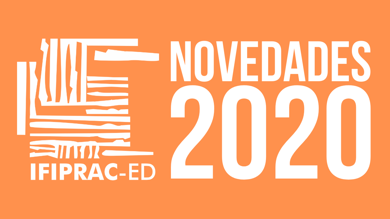 NOVEDADES 2020