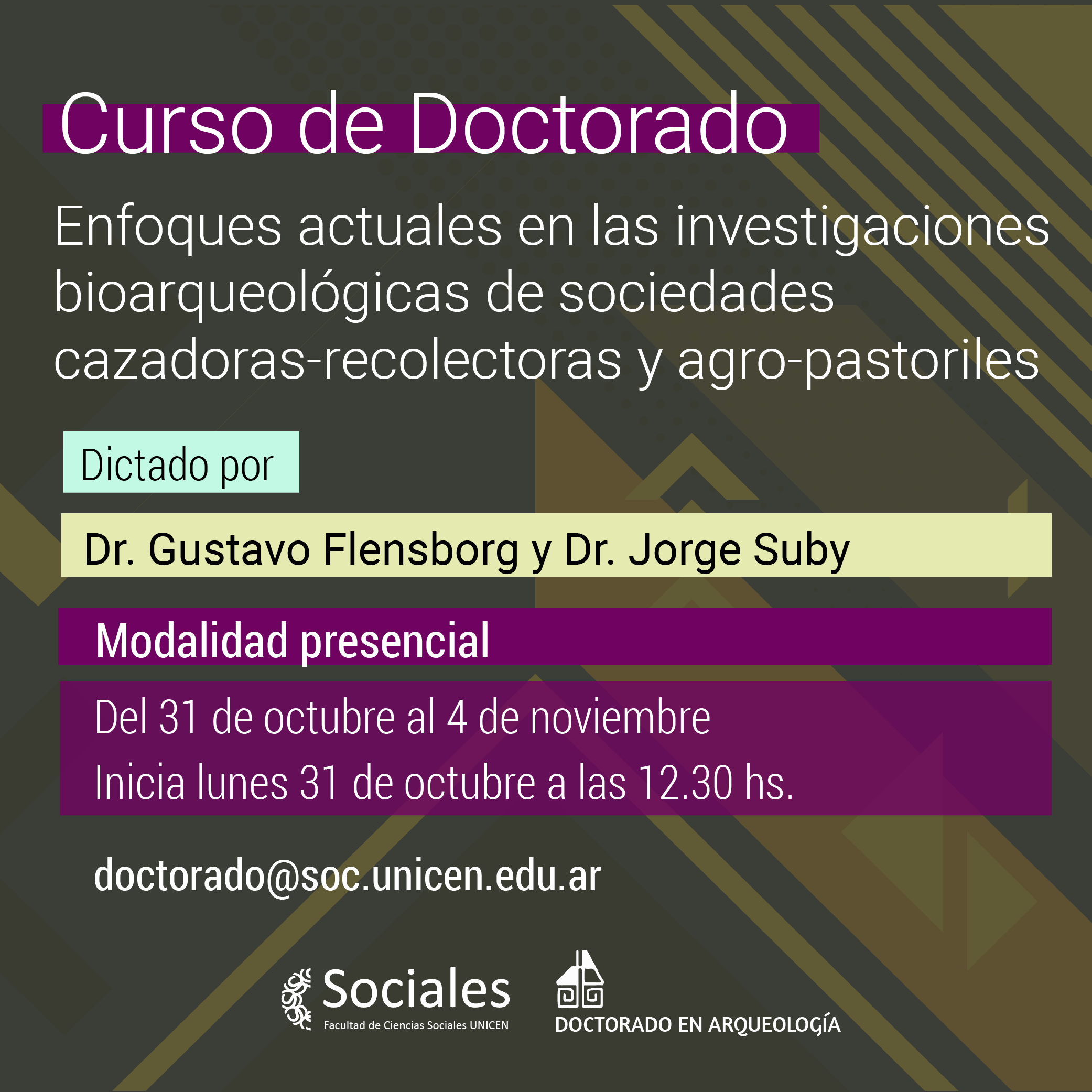 Curso Doctorado Enfoques actuales 01