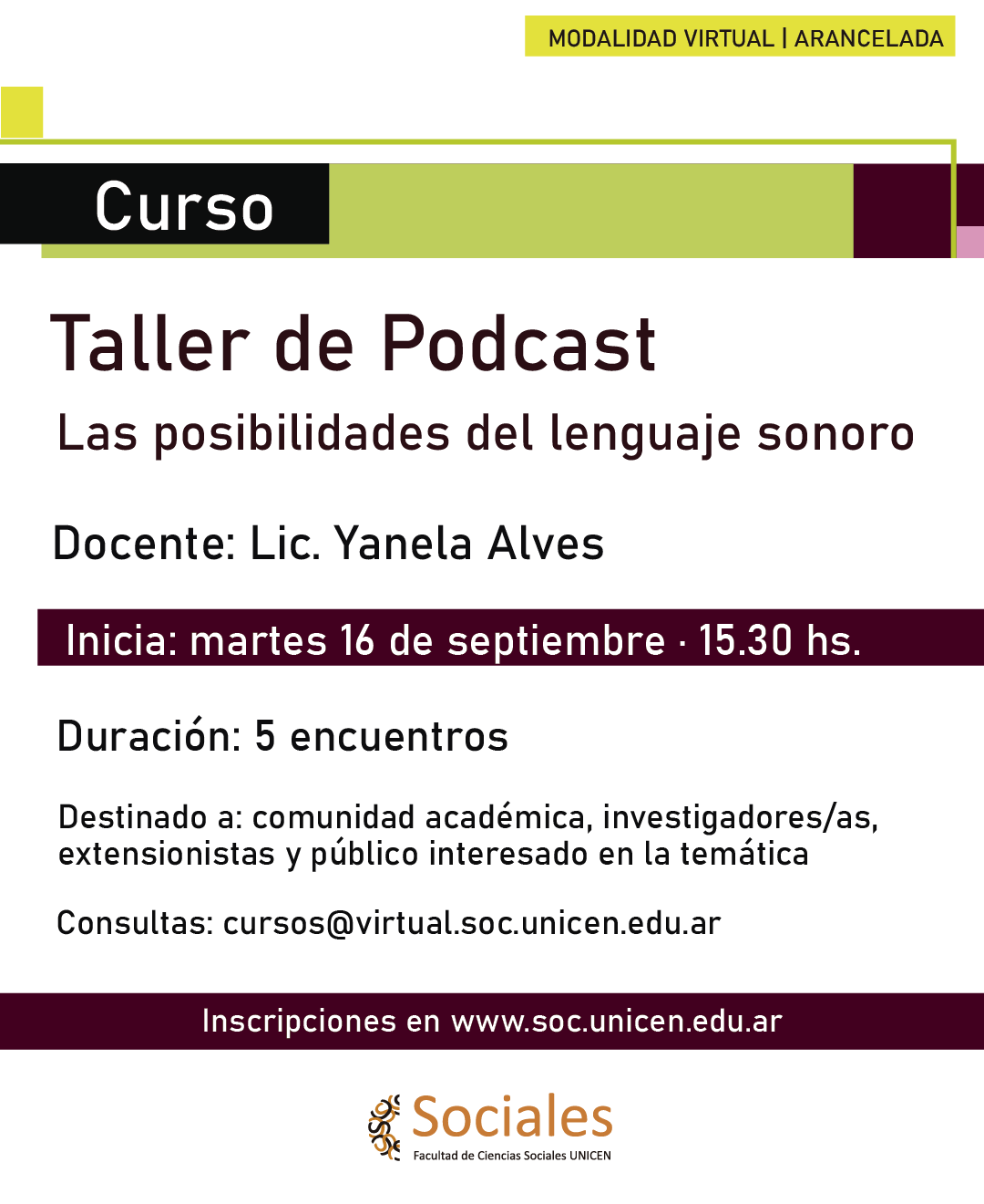 Curso Podcast 01
