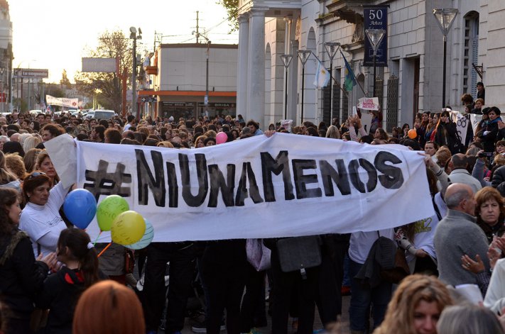 niunamenos