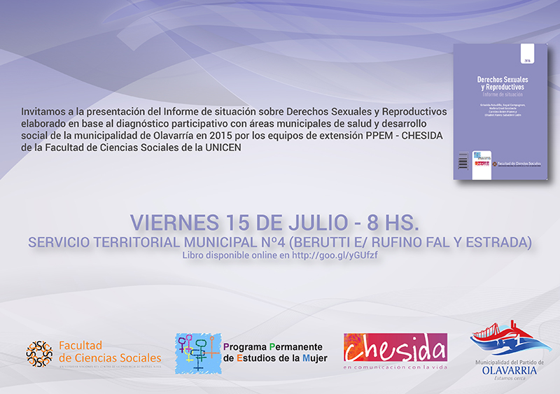 invitacion informe