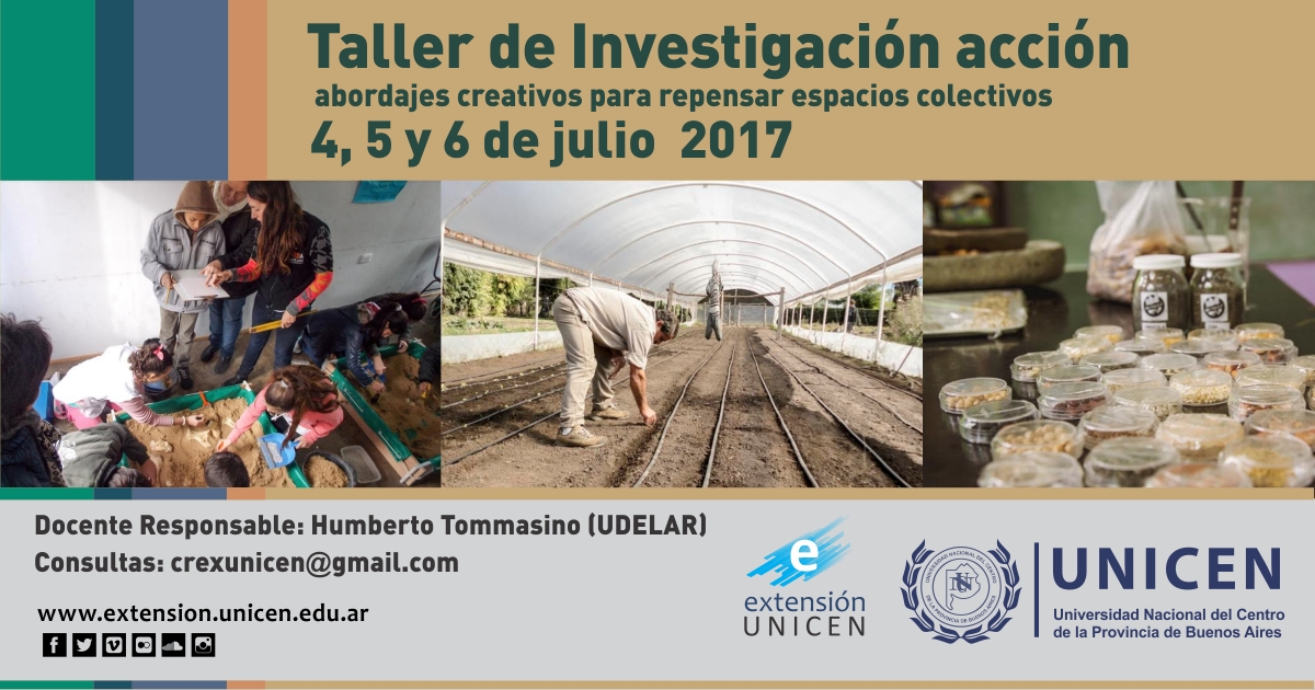 Taller de Investigación