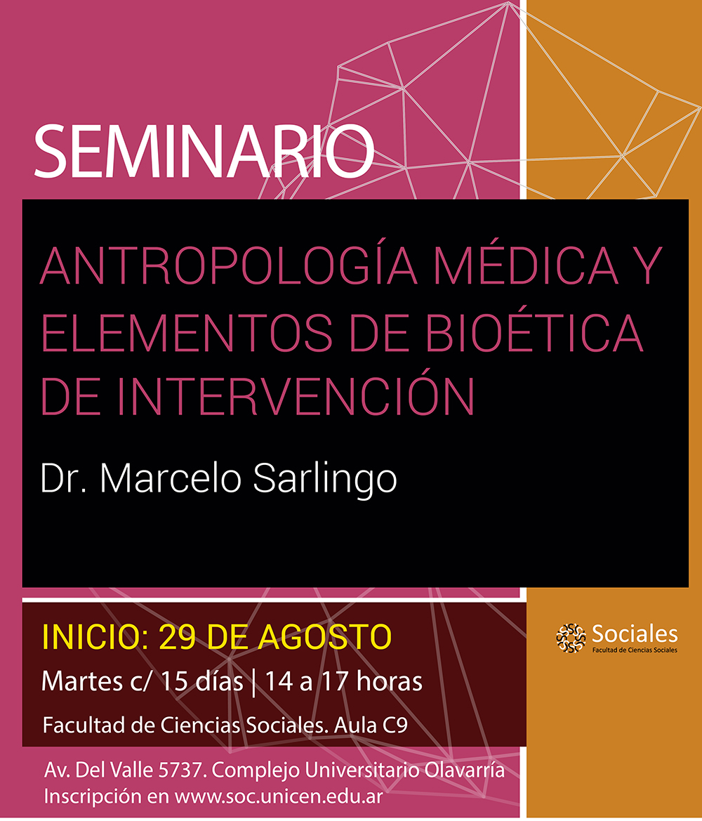 antropología médica