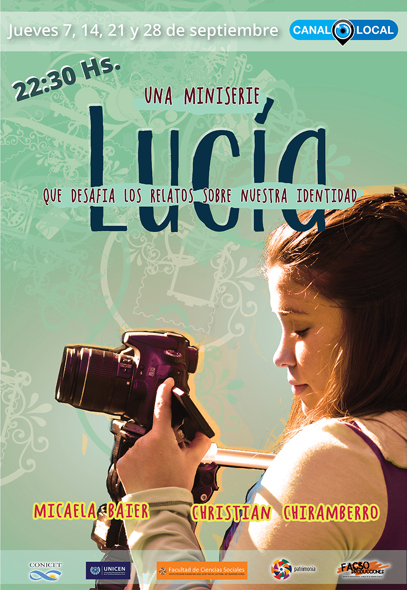 lucia canal