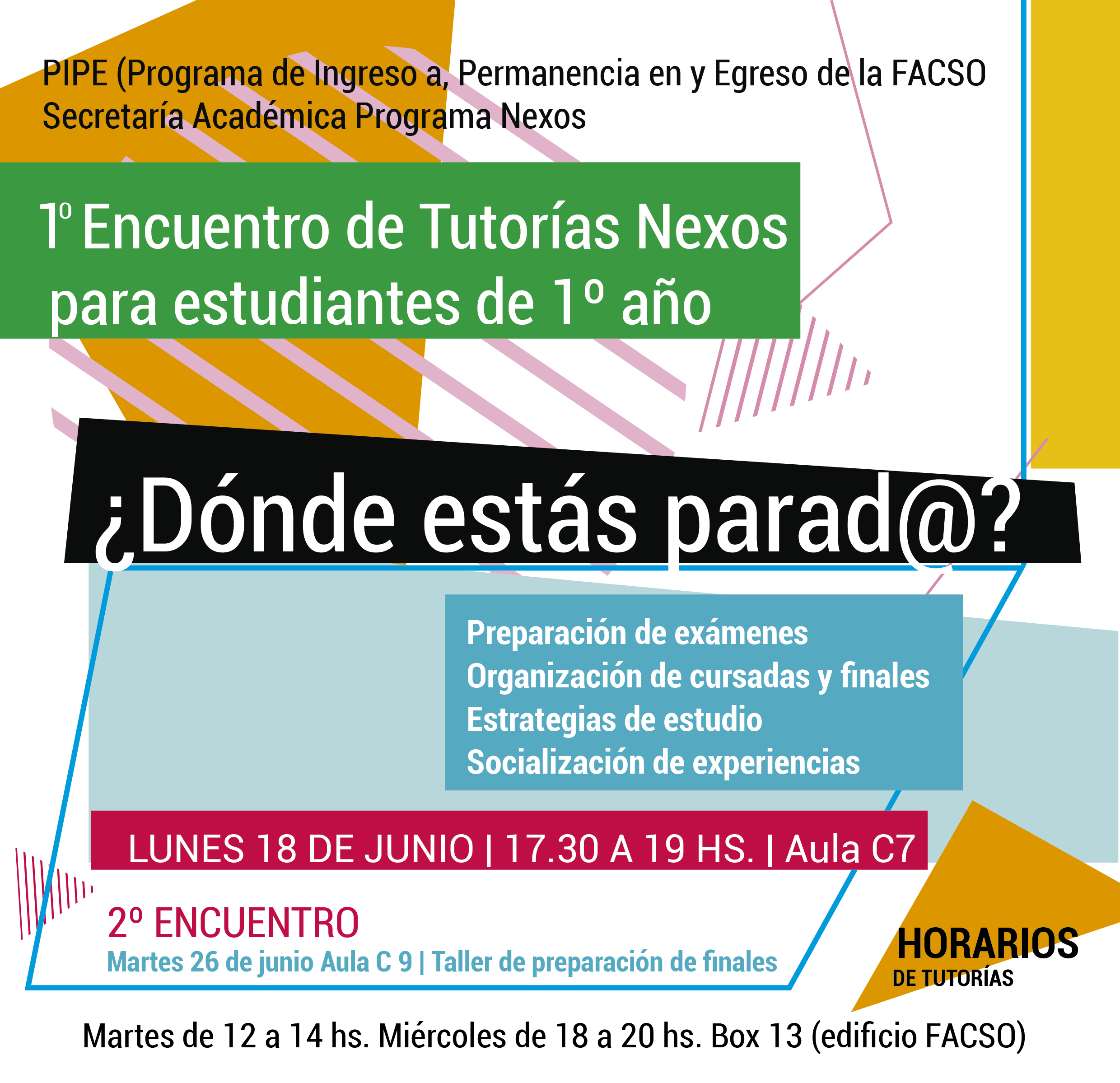 PIPE TUTORAS 01