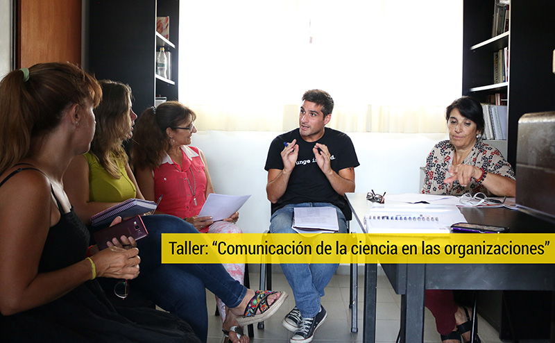 taller Conforti