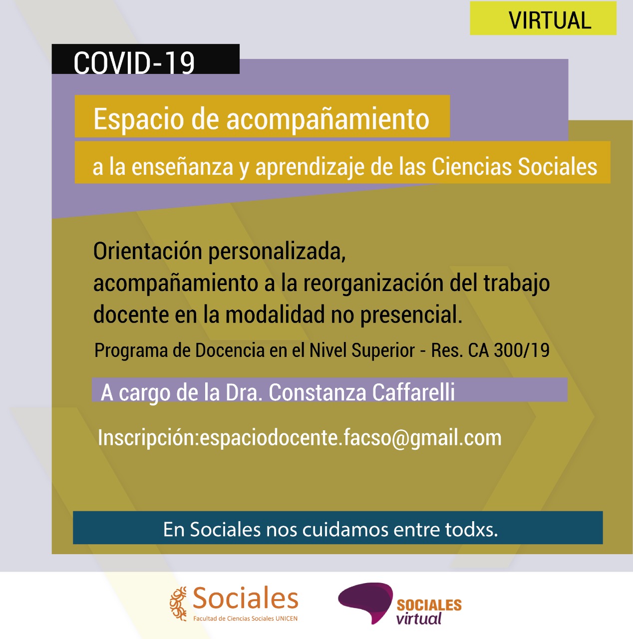 espaciodeacompaamientodocentes PDNS COVID19