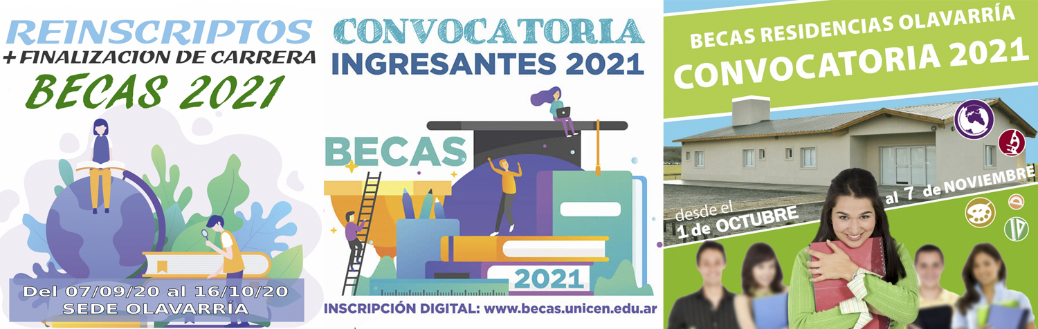 becas
