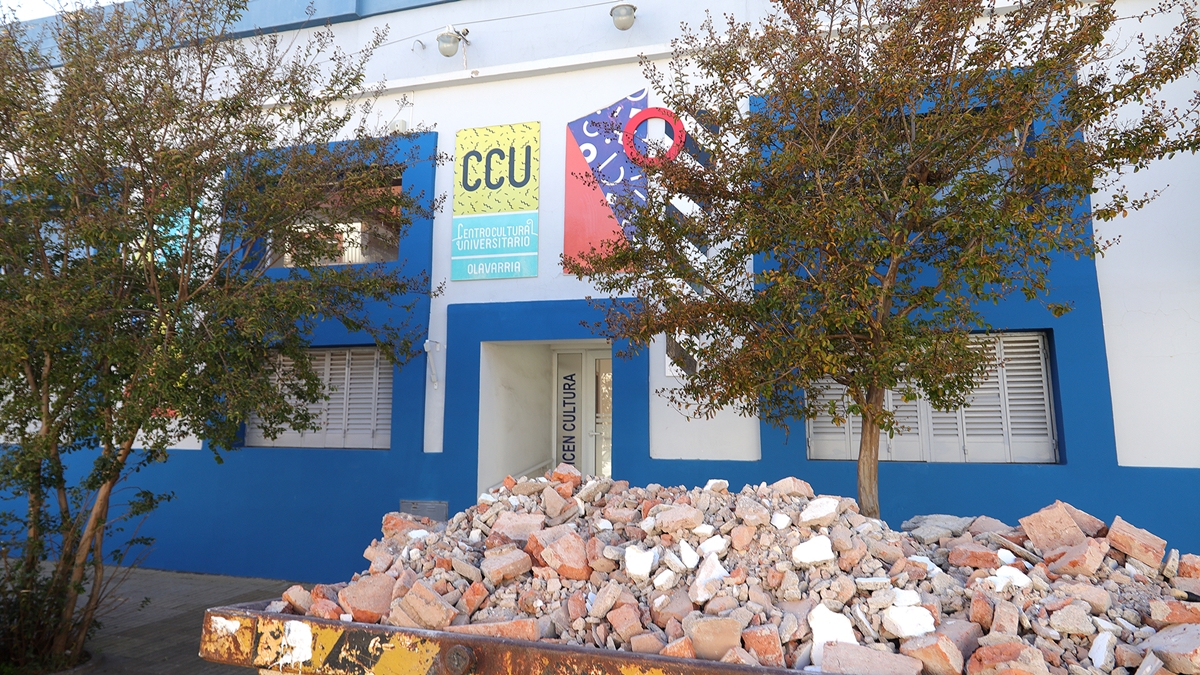 CCU