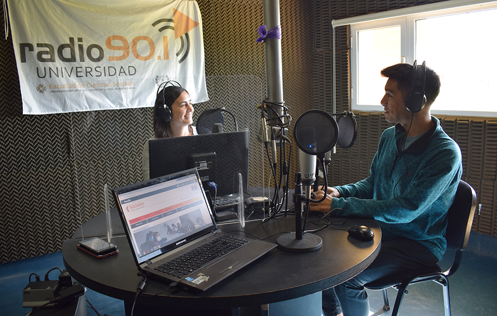 radioint