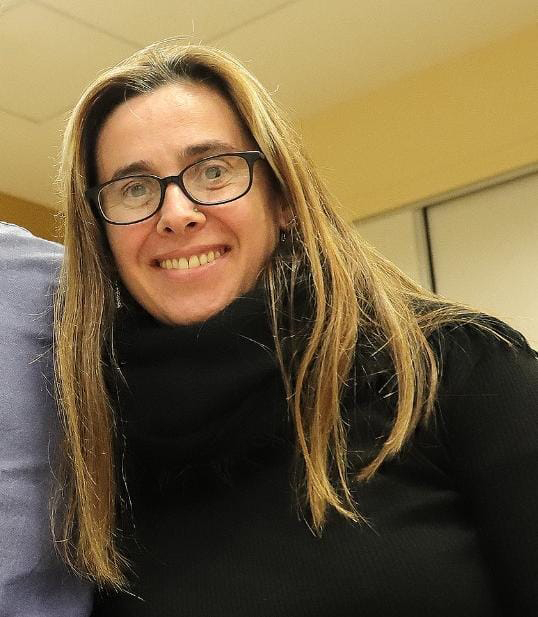 Eugenia Iturralde