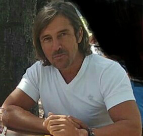 Jorge Salduondo