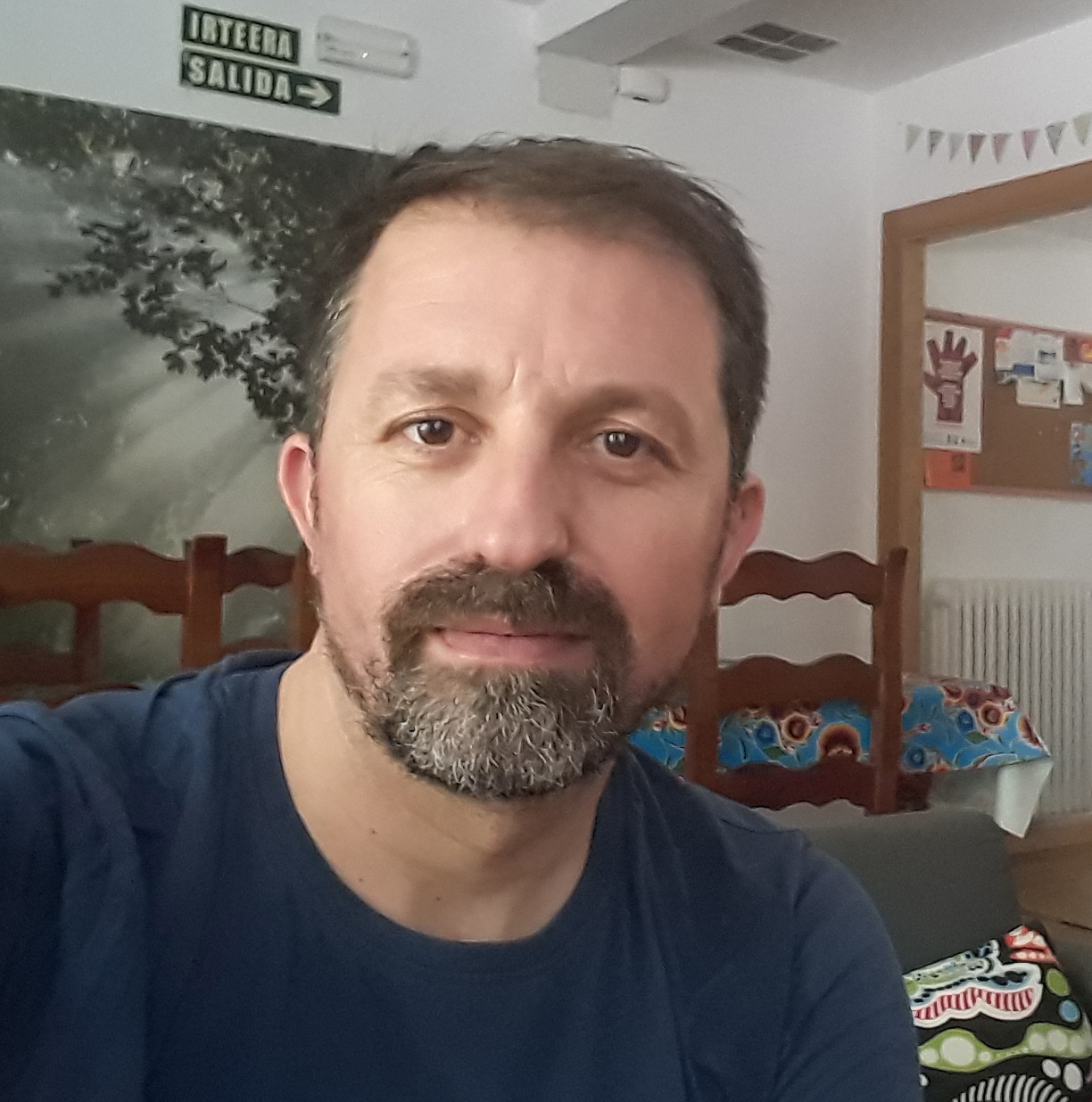 Marcos Rodriguez