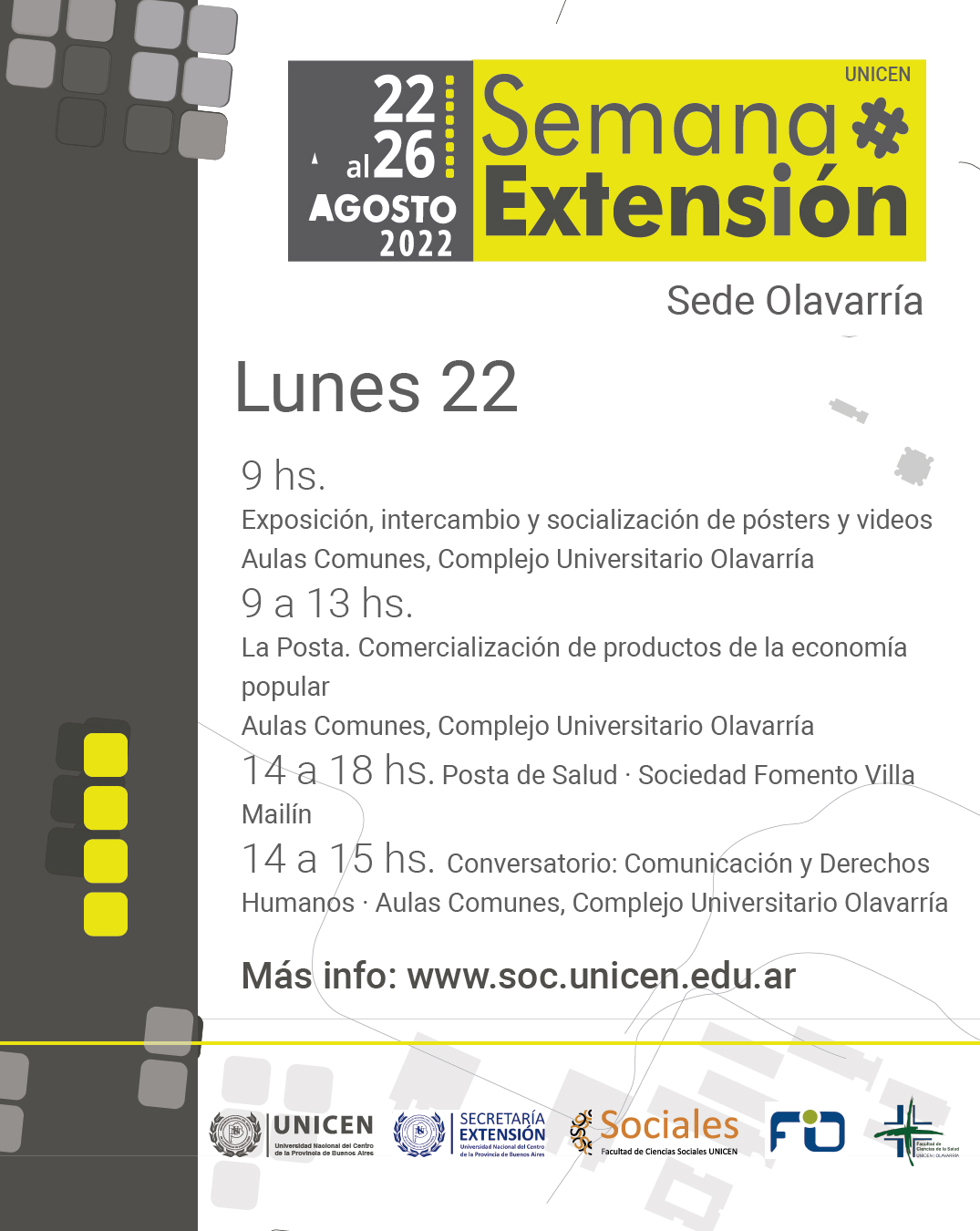 extenint