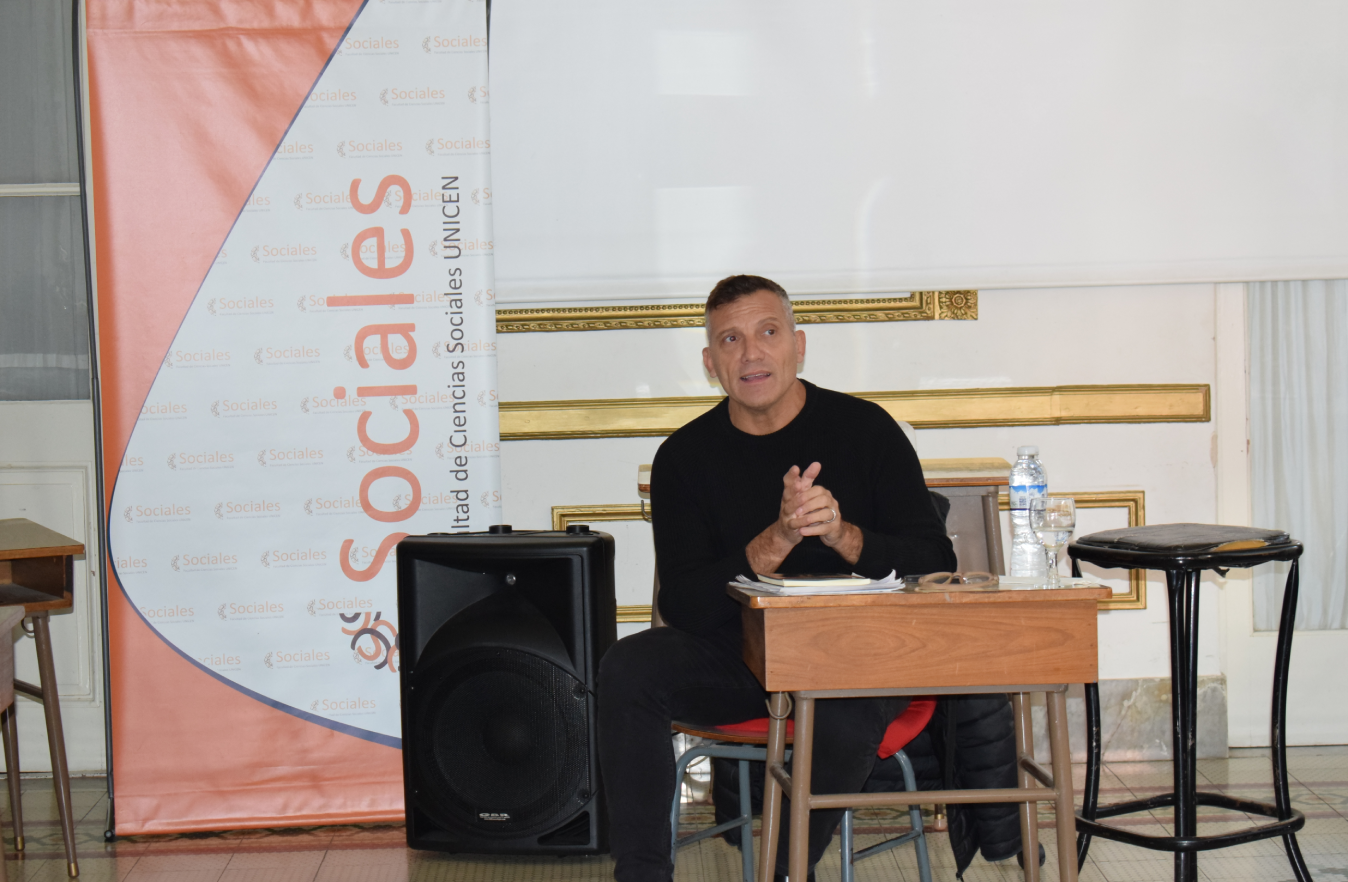 Conversatorio Romero 3