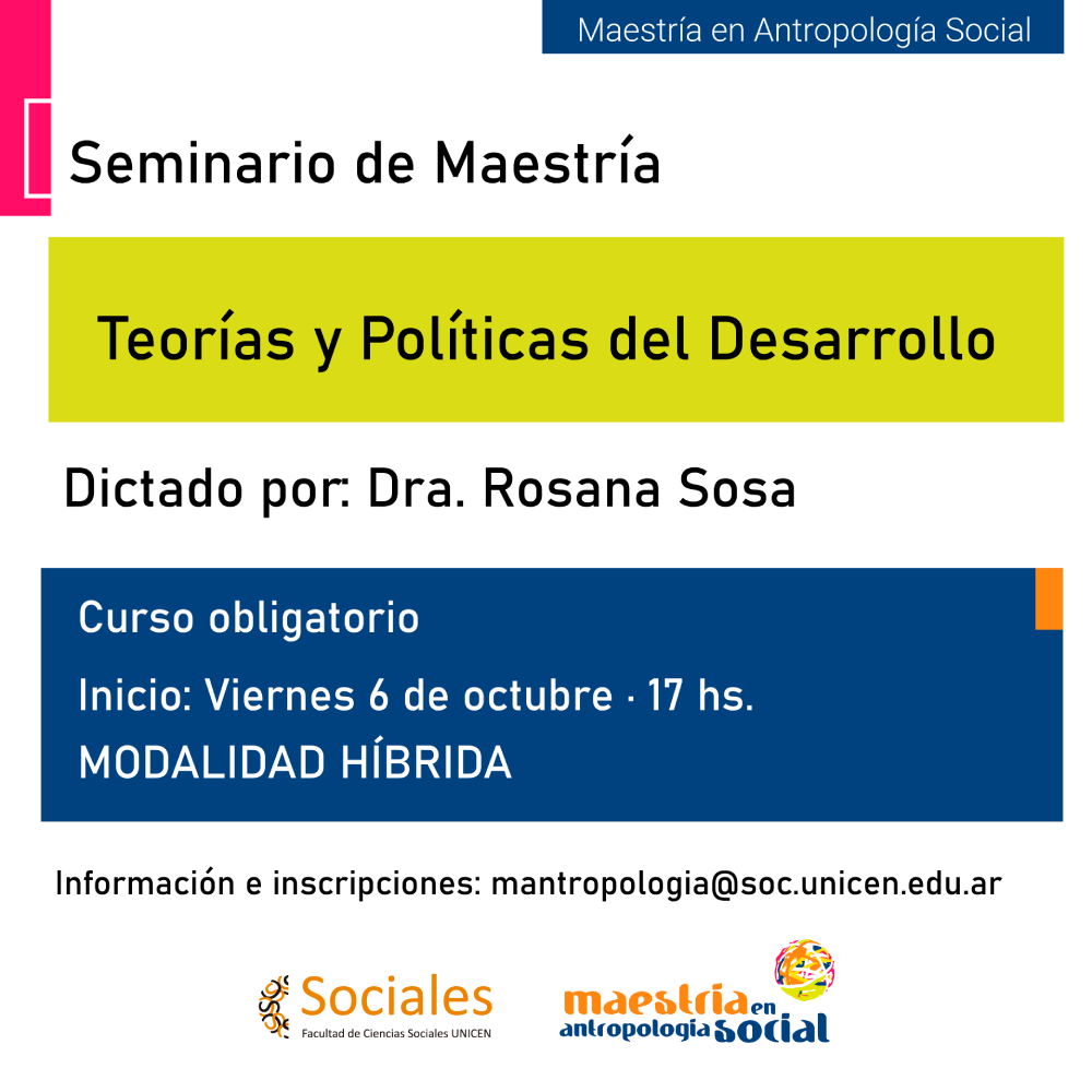 Maestria Sosa