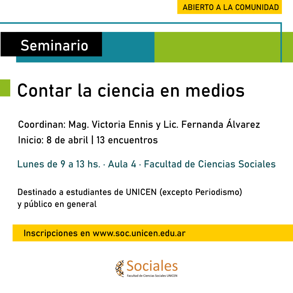 cienciameint