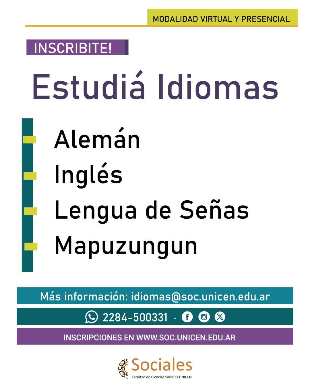 idiomaint