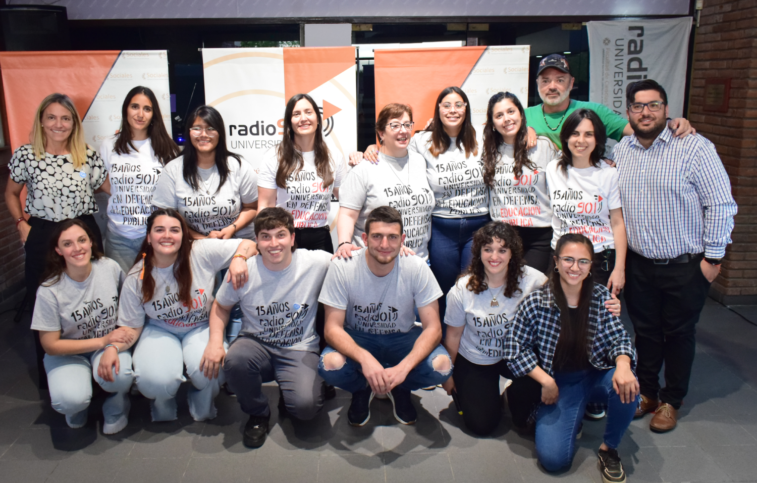 radioint