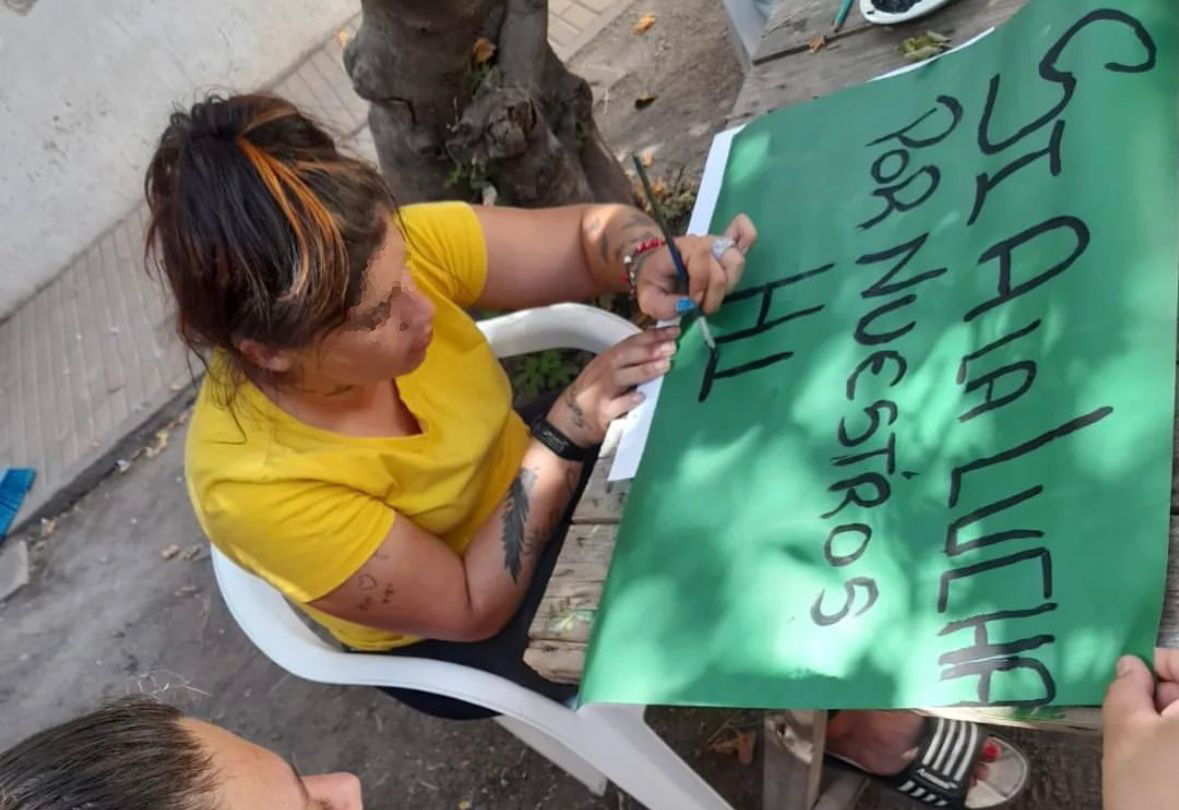 Proyecto de Extensión