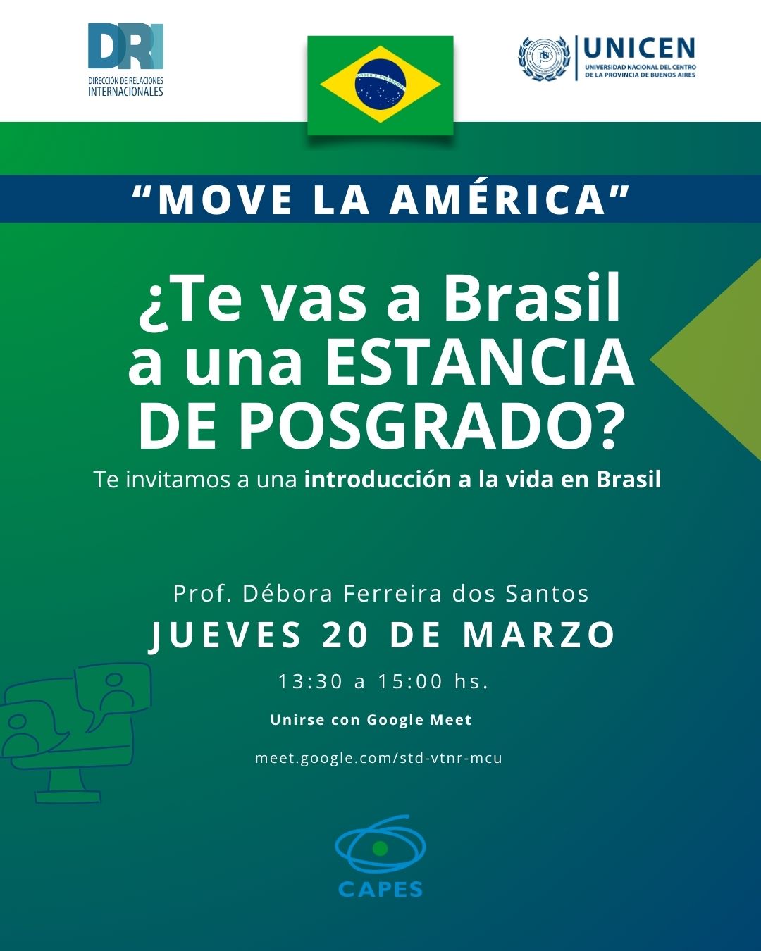 Introduccin a la vida en Brasil