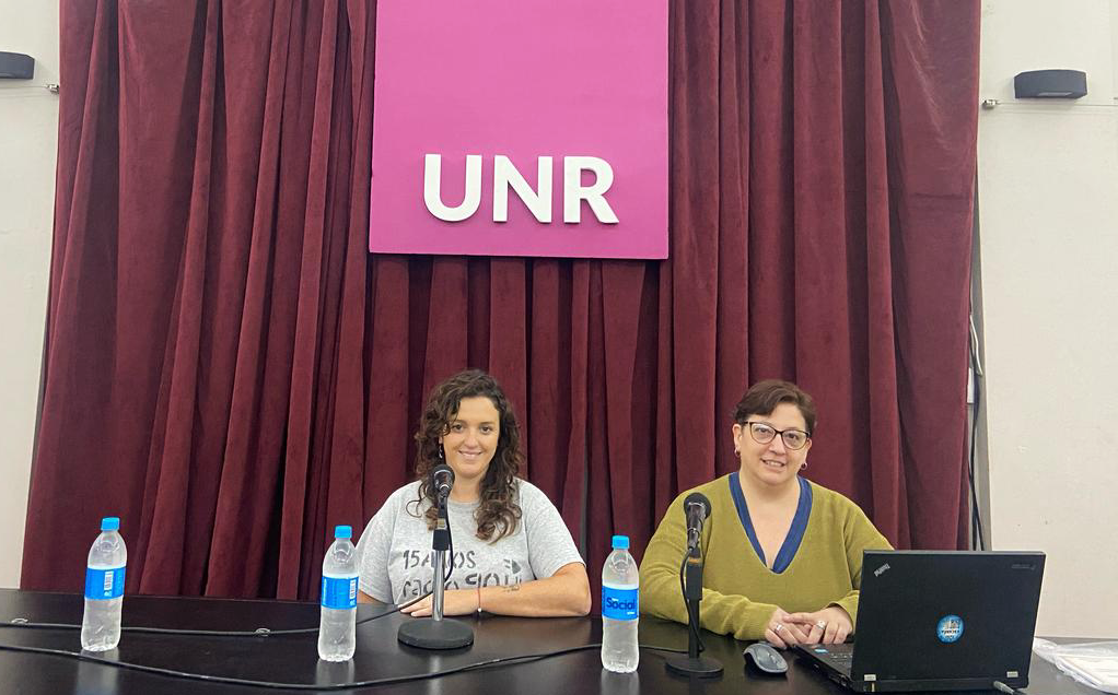 Encuentro Nacional de Radios Universitarias1