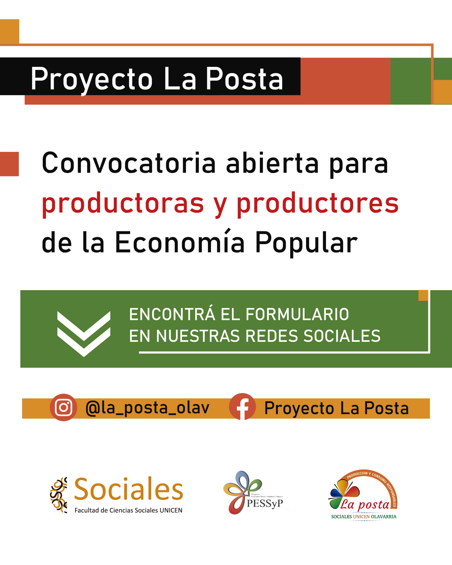 La Posta