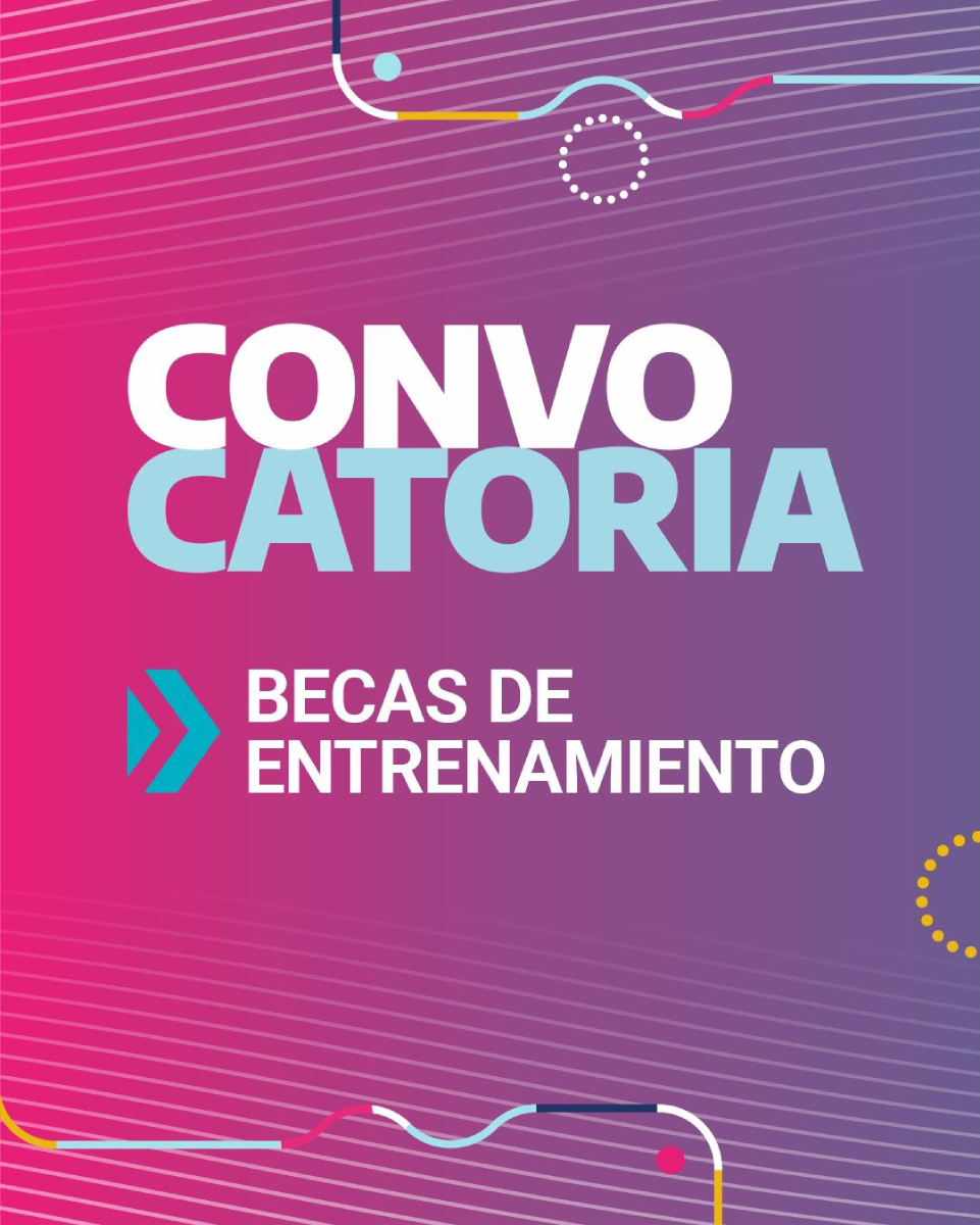 Becas Entrenamiento CIC