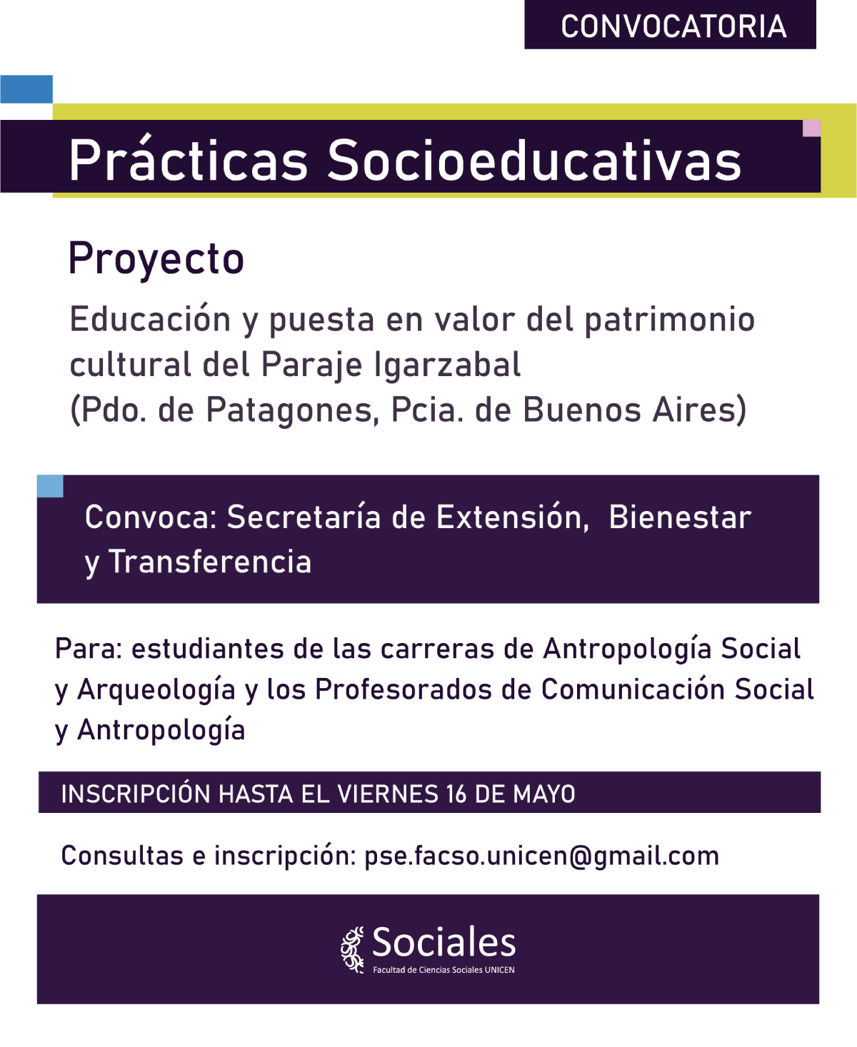 PSE Igarzabal