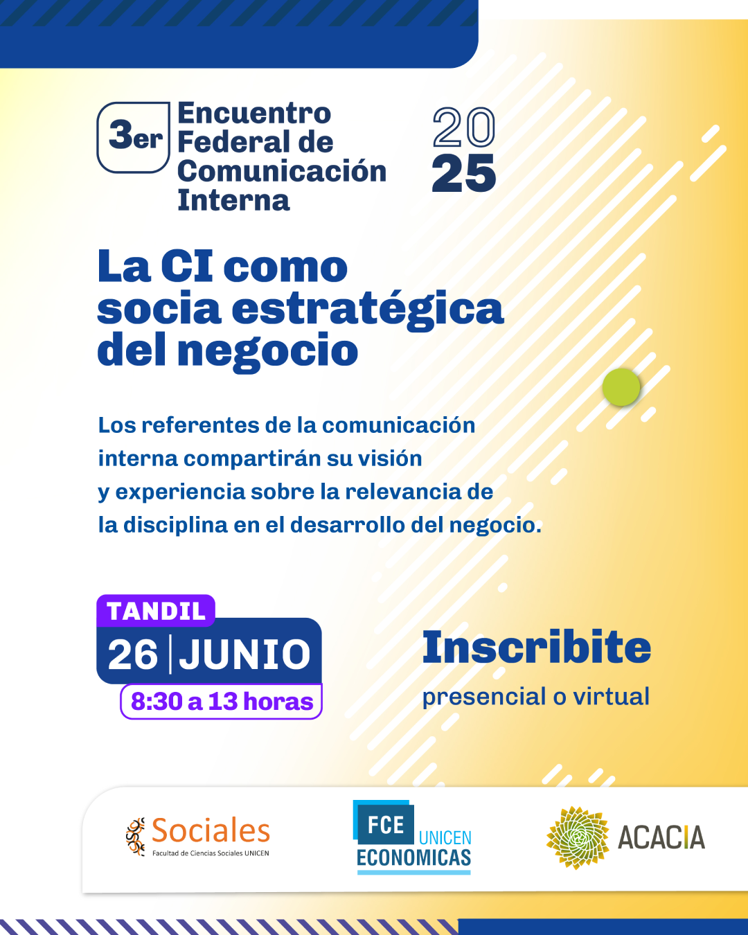Encuentro Federal