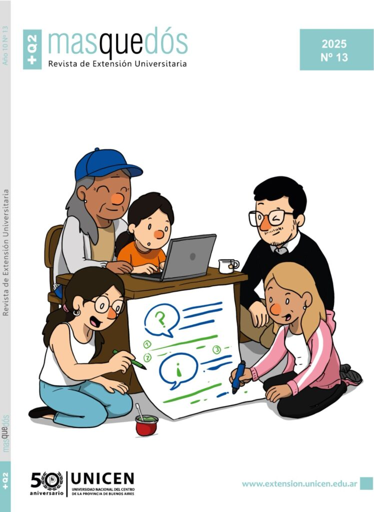 Revista Masquedos