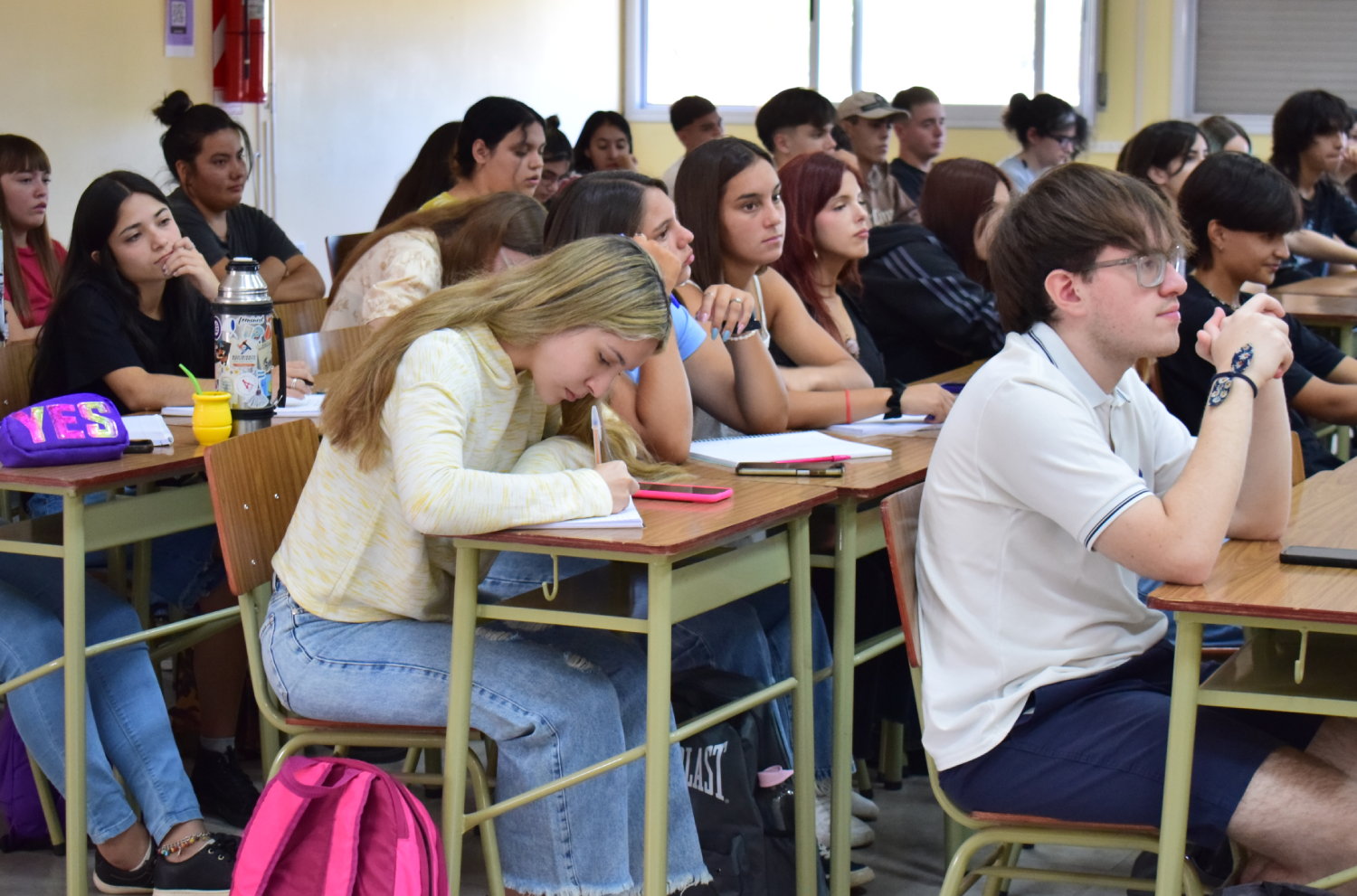 Certificado Acadmico UNICEN
