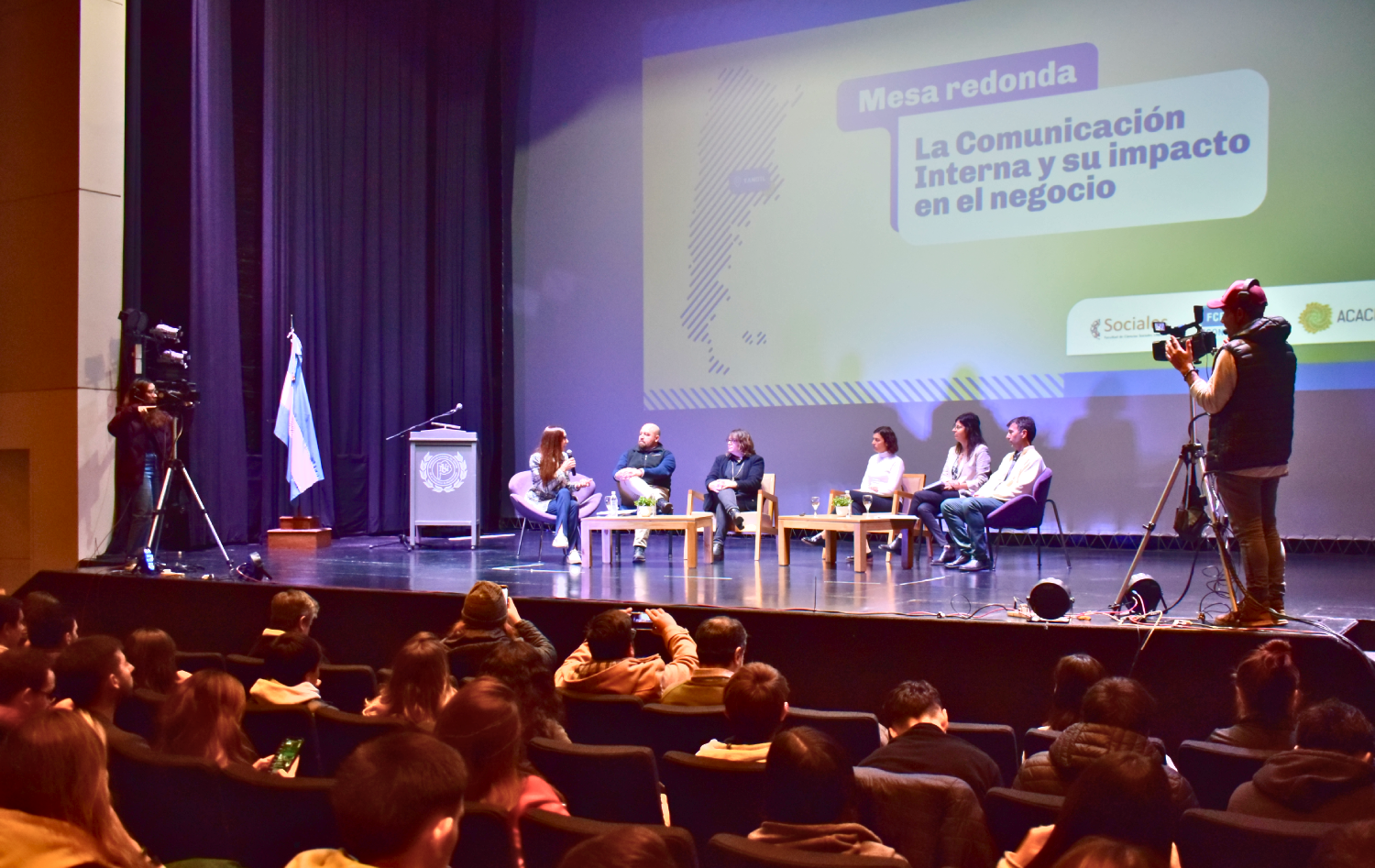EFECI Tandil2