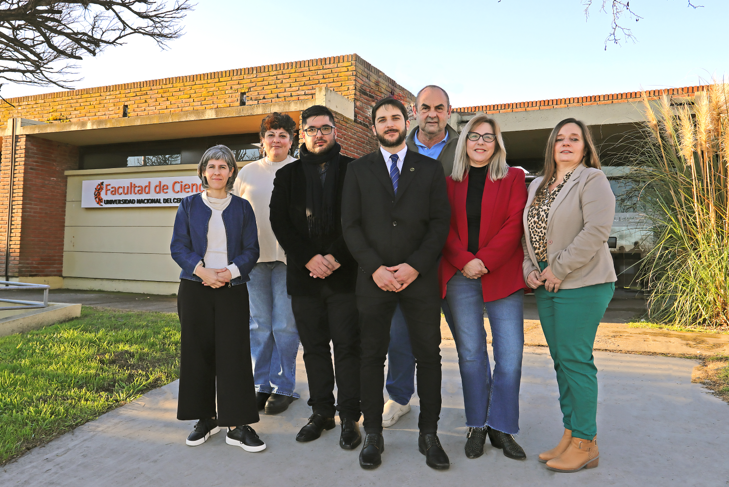 Equipo de gestin 2025