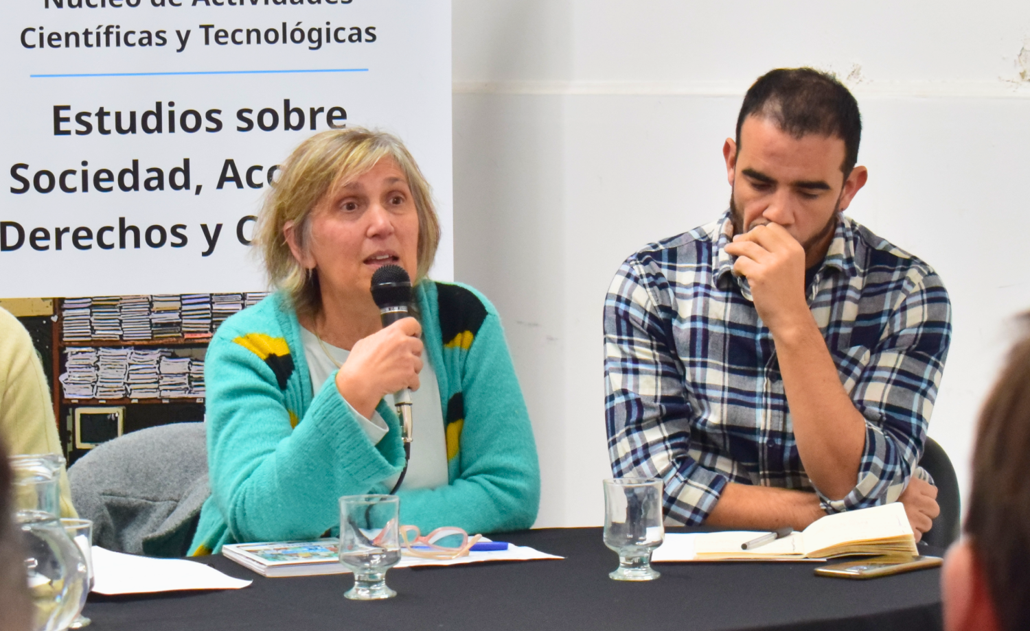 Presentacin libro PECE 7