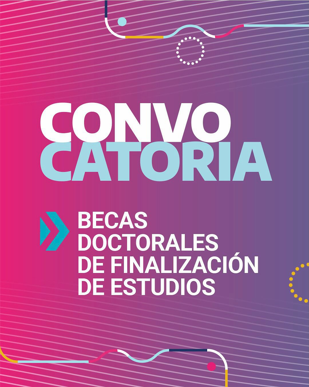 Becas CIC