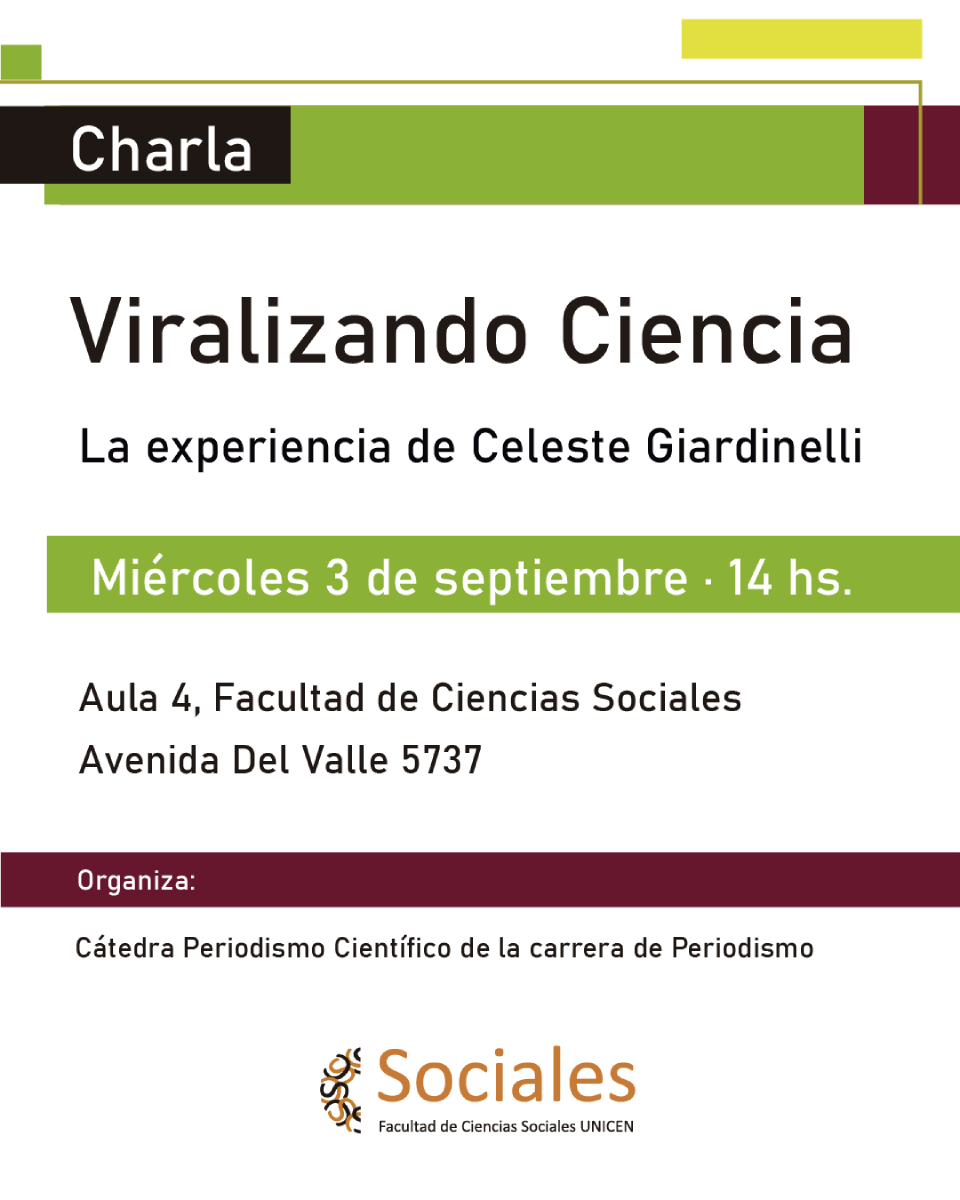 Viralizando Ciencia