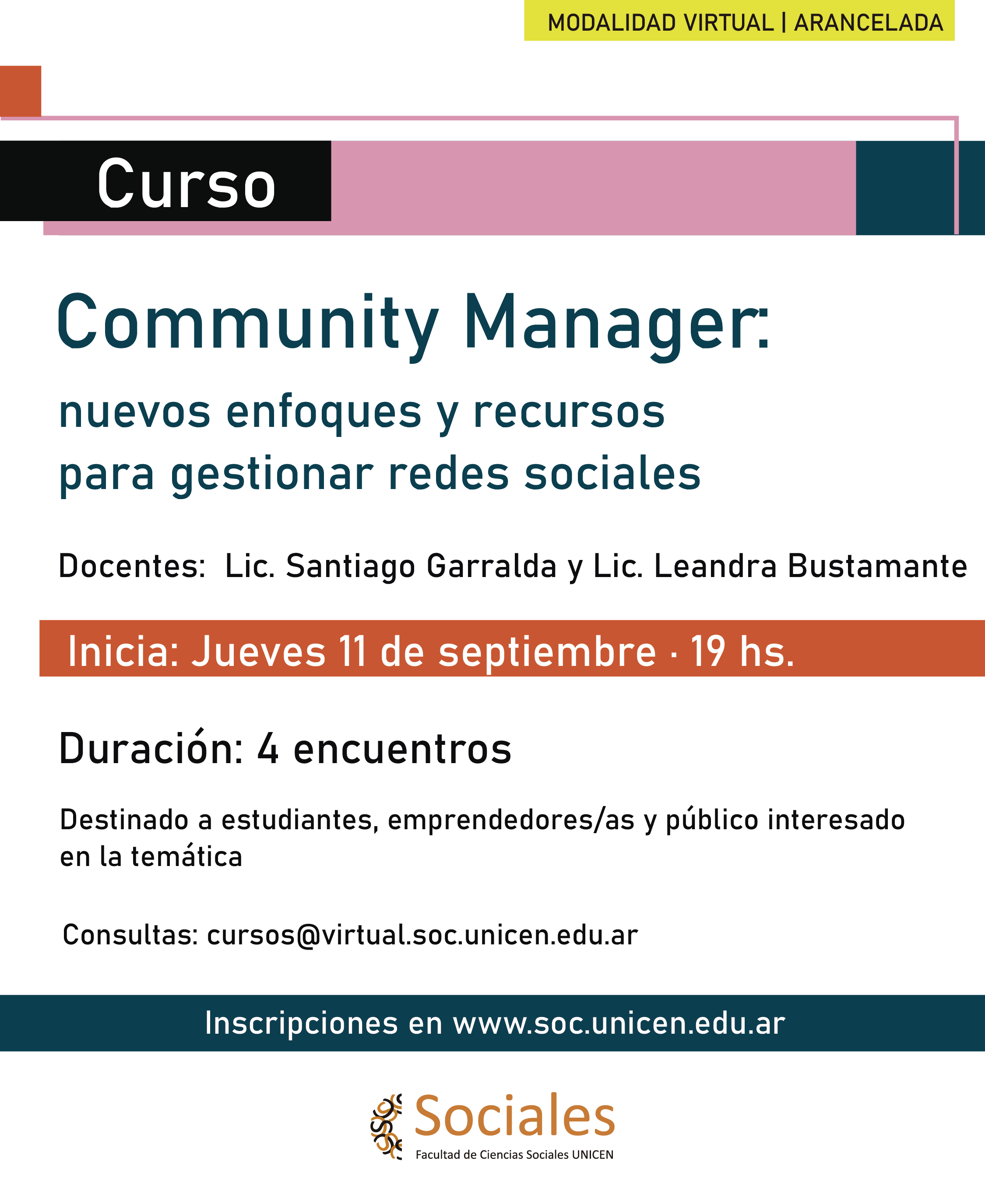 Curso CM II 01 1